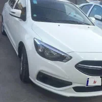 شاهین G مدل ۱۴۰۳ ساندرو فروش فوری قیمت فوق العاده