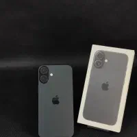 iphone 16 PLUS 512G