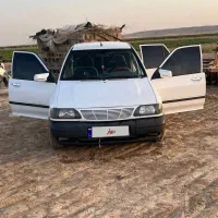 پراید 131