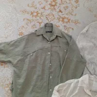 2 عدد شومیز بیرونی با هم