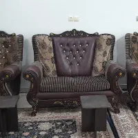مبل ۷ نفره
