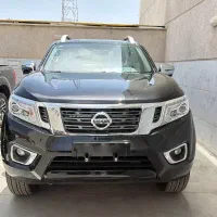 ناوارا توربو اتومات دو دیفرانسیل
