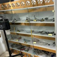 فروش تعدادی تاج عروس