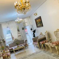 مبل کلاسیک نه نفره