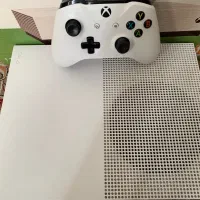 Xbox one s 1t|کنسول، بازی ویدئویی و آنلاین|ملایر, |دیوار