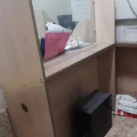 میز پیشخوان/کانتر/کمد ترک هایگلاس