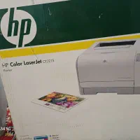 پرینتر رنگی لیزری1215 اصلی
