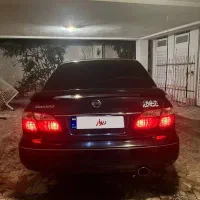 ماکسیما ۸۵ بدون رنگ بدون لیسه