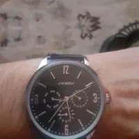 ساعت مچی فول تایم ۳موتور فعال