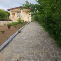 فروش ویلا ۹۰۰متر زمین و۹۰متربنا