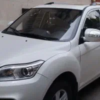 لیفان ایکس ۶۰ در حد صفر
