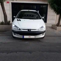 206 تیپ۲ مدل ۸۹