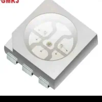 لامپ RGB   مدل 5050   بهش ــpcl هم میگن