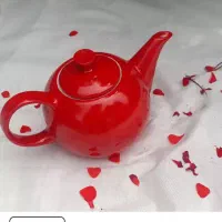 قوری سرامیکی قیمت با احترام 290000 تومن