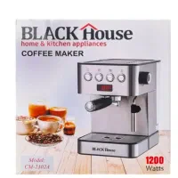 اسپرسوساز بلک هوس مدل Cm-2302A