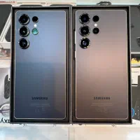 s25ultra 256GB titanum black