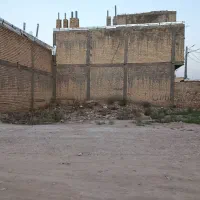زمین تجاری مسکونی