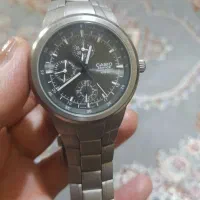 ساعت کاسیو