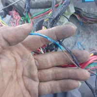 برق خودرو و سیم کشی اتومبیل سیار امداد در محل