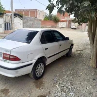 قطعات یدکی سمند رینگ اسپرت فروشی مدل ۹۰