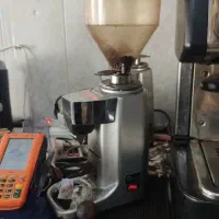 فروش آسیاب صنعتی بزرگ قهوه