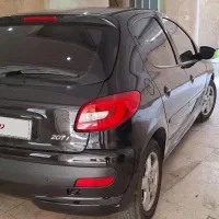 ۲۰۷ مدل ۹۷ اتومات بیرنگ سند اول تمیز