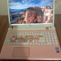 لپ‌تاپ سونی SVE151