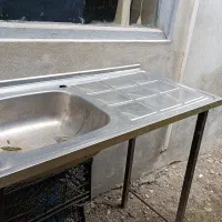 سینک تک لگن
