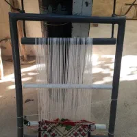 دار قالی و گلیم