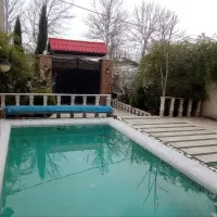 ویلا داخل بافت کنتوردار  سهیلیه