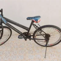 دوچرخه سایز ۲۴
