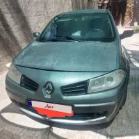 مگان 2000|خودرو سواری و وانت|کرمان, |دیوار