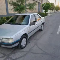 پژو ۴۰۵ مدل ۹۸ سلامت