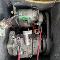 کمپرسور استارت