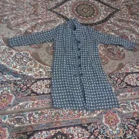 پالتو زمستانی