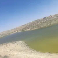 باغشهر قره چمن با آب