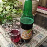 نوشیدنی کامبوجا