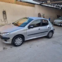 معاوضه خودروسالم باخودروتصادفی وچپی شما