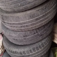 تایر سایز ۱۴
