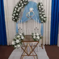 سفره عقد حناوگیف
