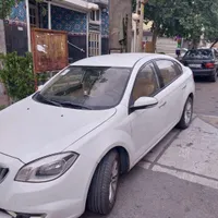 برلیانس H330 دنده‌ای 1500cc، مدل ۱۳۹۵|خودرو سواری و وانت|تبریز, |دیوار