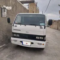 خاور هیوندا89