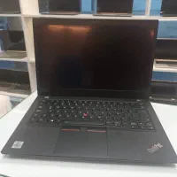لپ تاپ لمسی Lenovo T14    فروش اقساطی نوت بوک مثلث