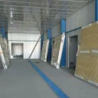 فروش و نصب و راه اندازی سردخانه