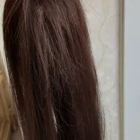 کلاه گیس (پروتز گیره دار مو) تاپرجلو مویی