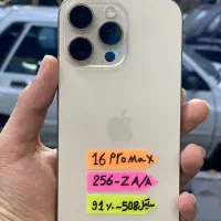 IPhone 16 pro max 256 91%|موبایل|آستانه اشرفیه, |دیوار