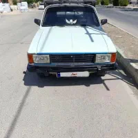 پیکان وانت مدل ۹۰