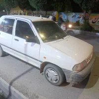 پراید مدل 95