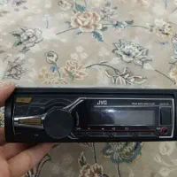 ضبط جی وی سی و باند پایونر خونگی