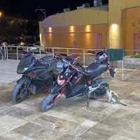 اپاچی اونجر جگوار